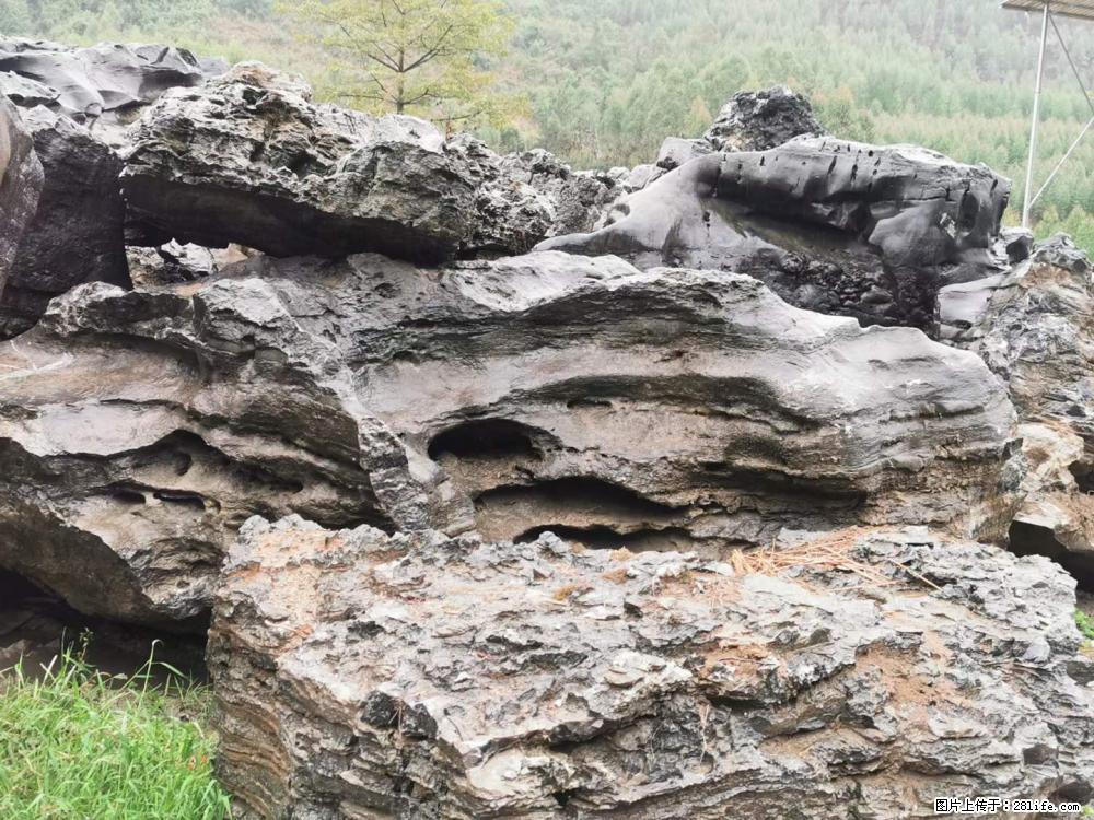 风景石、假山石大量有货，有需要的欢迎联系 - 新手上路 - 铜川生活社区 - 铜川28生活网 tc.28life.net