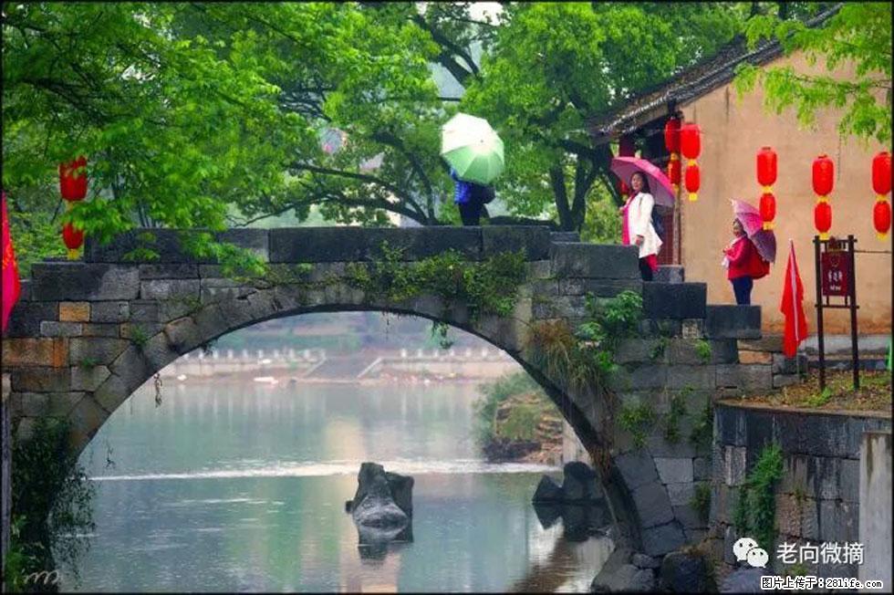 【春天，广西桂林灌阳县向您发出邀请！】江口老街又逢春 - 游山玩水 - 铜川生活社区 - 铜川28生活网 tc.28life.net