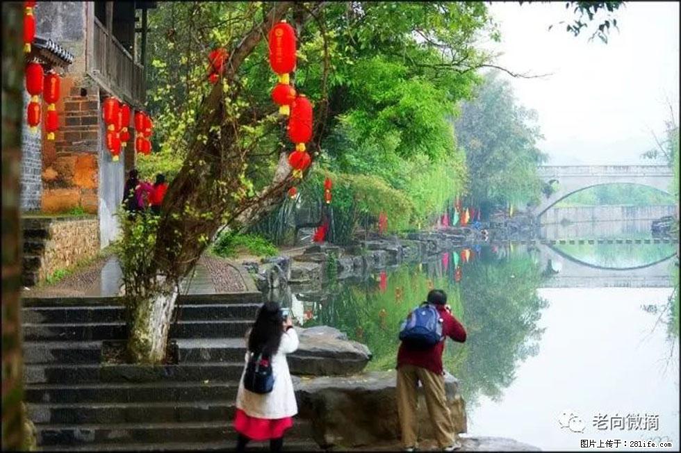 【春天，广西桂林灌阳县向您发出邀请！】江口老街又逢春 - 游山玩水 - 铜川生活社区 - 铜川28生活网 tc.28life.net