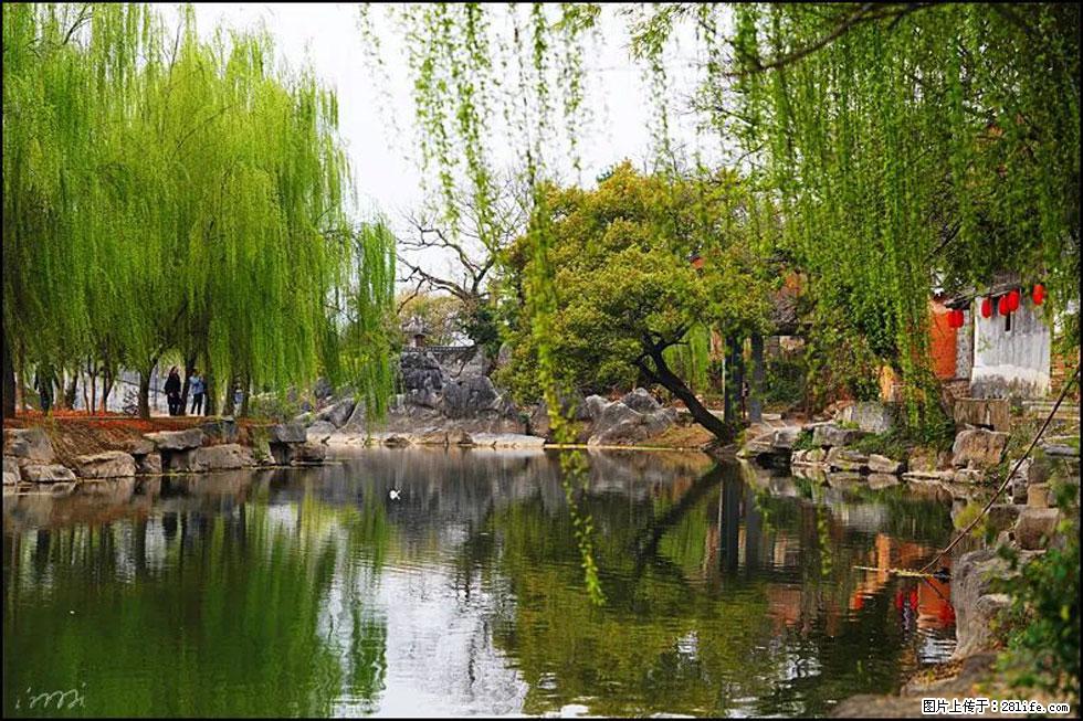 【春天，广西桂林灌阳县向您发出邀请！】江口老街又逢春 - 游山玩水 - 铜川生活社区 - 铜川28生活网 tc.28life.net