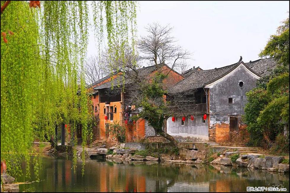 【春天，广西桂林灌阳县向您发出邀请！】江口老街又逢春 - 游山玩水 - 铜川生活社区 - 铜川28生活网 tc.28life.net