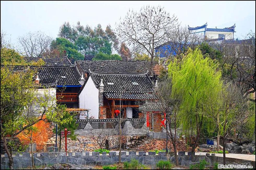 【春天，广西桂林灌阳县向您发出邀请！】江口老街又逢春 - 游山玩水 - 铜川生活社区 - 铜川28生活网 tc.28life.net