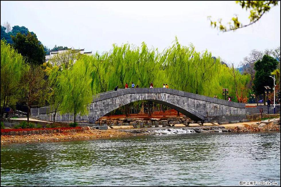 【春天，广西桂林灌阳县向您发出邀请！】江口老街又逢春 - 游山玩水 - 铜川生活社区 - 铜川28生活网 tc.28life.net