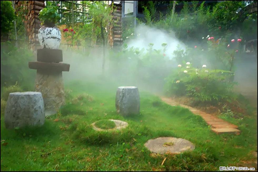 【春天，广西桂林灌阳县向您发出邀请！】如梦似幻莲溪庐 - 游山玩水 - 铜川生活社区 - 铜川28生活网 tc.28life.net