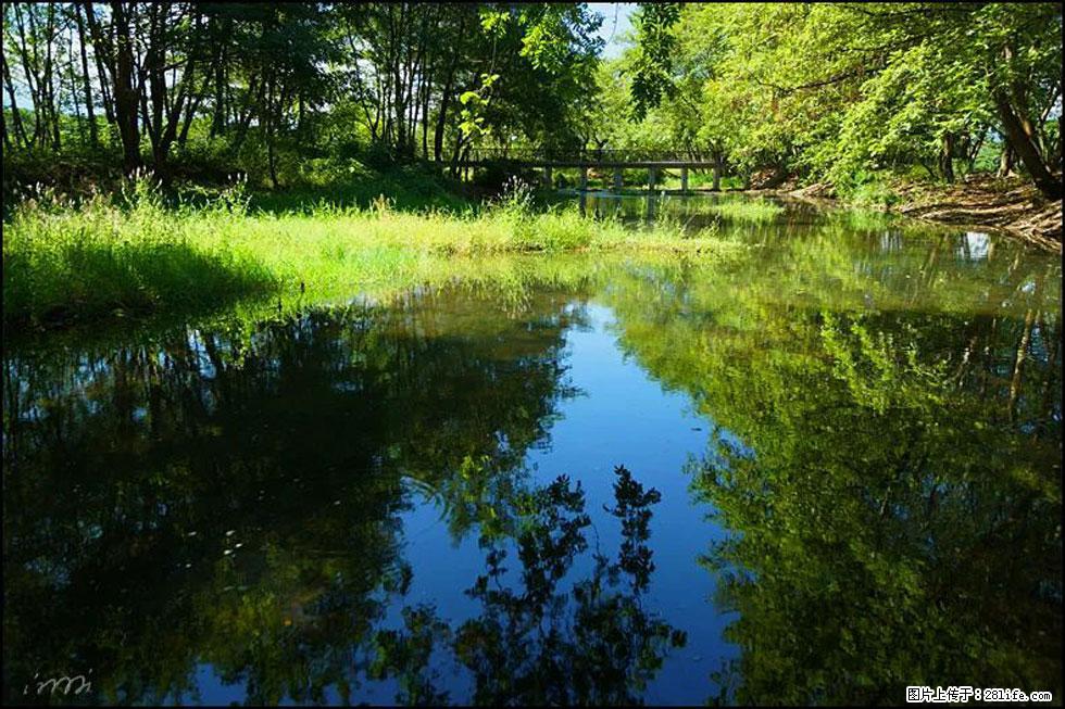 【春天，广西桂林灌阳县向您发出邀请！】熊家寨湿地公园 - 游山玩水 - 铜川生活社区 - 铜川28生活网 tc.28life.net