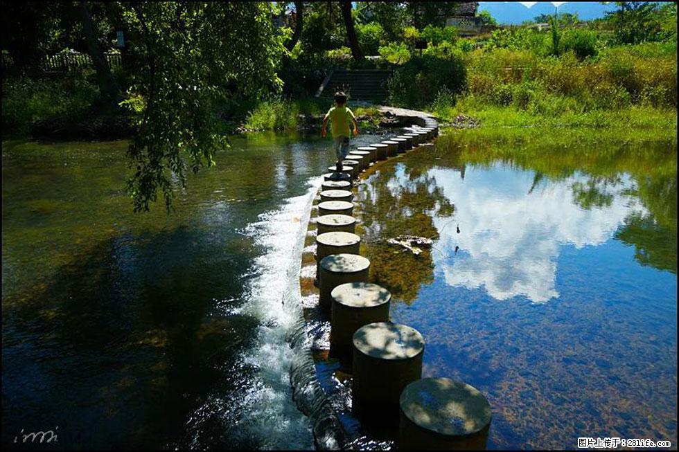 【春天，广西桂林灌阳县向您发出邀请！】熊家寨湿地公园 - 游山玩水 - 铜川生活社区 - 铜川28生活网 tc.28life.net