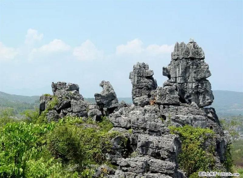 桂林旅游名城景点：灌阳文市石林 - 游山玩水 - 铜川生活社区 - 铜川28生活网 tc.28life.net