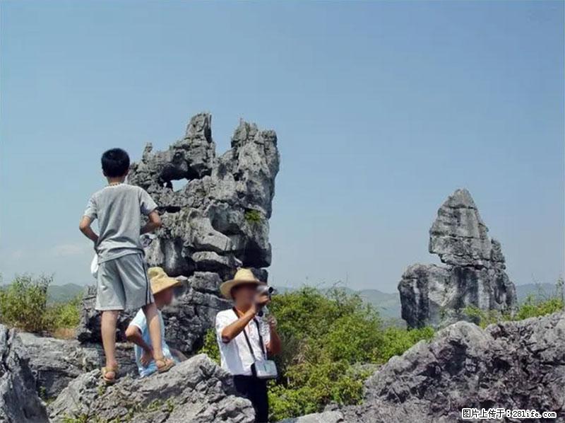 桂林旅游名城景点：灌阳文市石林 - 游山玩水 - 铜川生活社区 - 铜川28生活网 tc.28life.net
