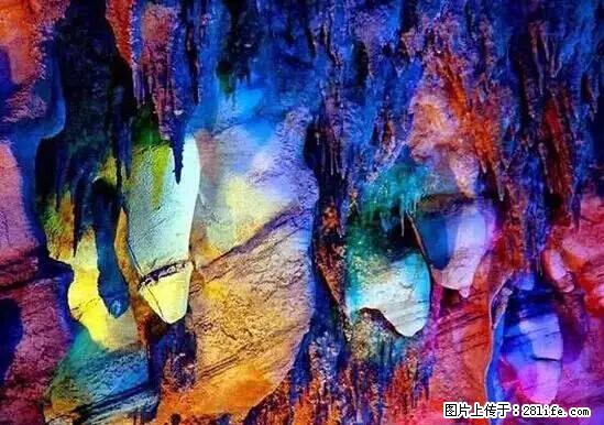 让人脸红的流氓景点,大自然真的有点色 - 灌水专区 - 铜川生活社区 - 铜川28生活网 tc.28life.net