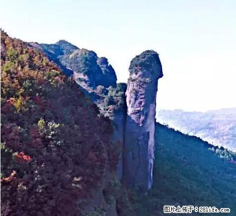 让人脸红的流氓景点,大自然真的有点色 - 灌水专区 - 铜川生活社区 - 铜川28生活网 tc.28life.net
