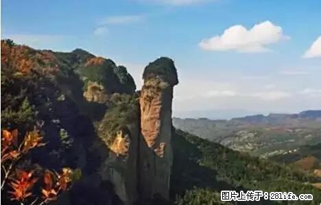 让人脸红的流氓景点,大自然真的有点色 - 灌水专区 - 铜川生活社区 - 铜川28生活网 tc.28life.net