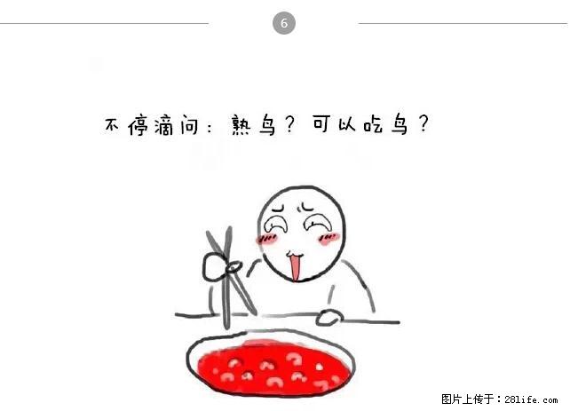 千万不要和这9种哈卵一起吃火锅！ - 美食天地 - 铜川生活社区 - 铜川28生活网 tc.28life.net