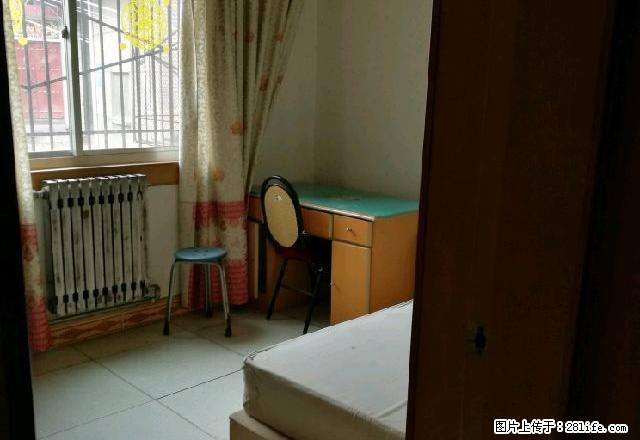 基建公司双龙社区B区 1室1厅1卫 - 房屋出租 - 房屋租售 - 铜川分类信息 - 铜川28生活网 tc.28life.net