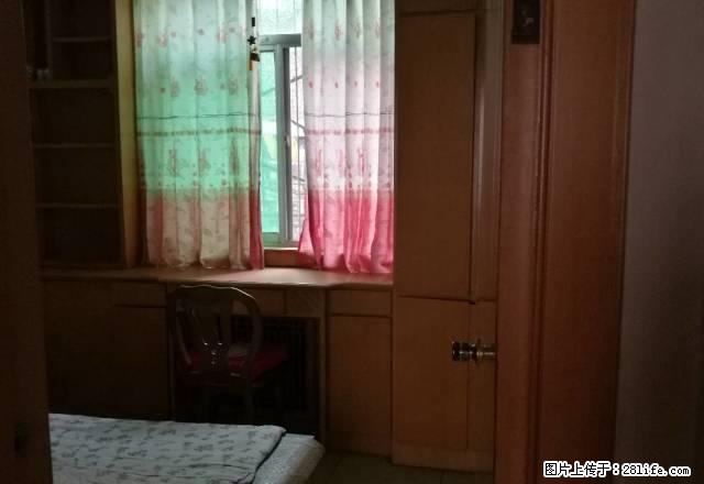 矿务局家属院二室一厅中等装修有空调暖气家俱家电拎包入住 - 房屋出租 - 房屋租售 - 铜川分类信息 - 铜川28生活网 tc.28life.net