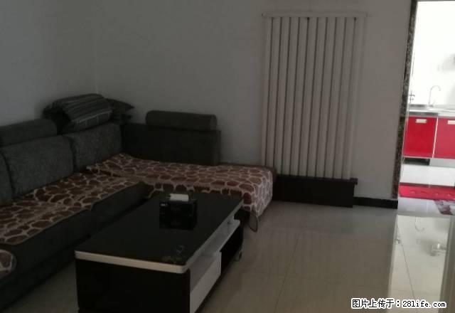 翠溪小区高层精装修二室二厅有暖气有家俱拎包入住 - 房屋出租 - 房屋租售 - 铜川分类信息 - 铜川28生活网 tc.28life.net