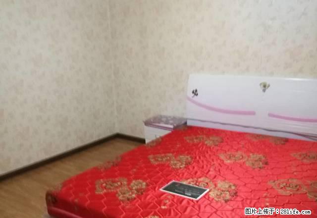 桃园小区二室一厅二层中等装修，有家俱家电拎包入住 - 房屋出租 - 房屋租售 - 铜川分类信息 - 铜川28生活网 tc.28life.net