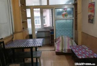矿务局家属院二室一厅简单装修五层有暖气有家俱 - 铜川28生活网 tc.28life.net
