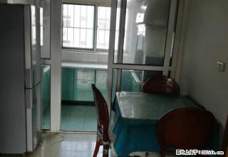 梅苑小区中等装修有暖气有家俱拎包入住2室2厅 - 铜川28生活网 tc.28life.net