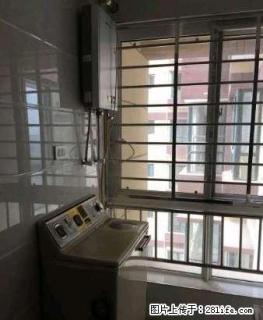富丽豪庭2室带简单家具可洗澡，可做饭房屋出租 - 铜川28生活网 tc.28life.net