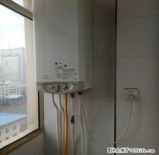 银座小区简单装修可做饭可洗澡房子出售 - 铜川28生活网 tc.28life.net