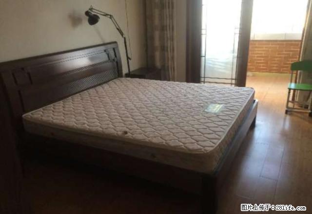 出租秦岭小区3室精装带家具家电拎包入住1600/月 - 房屋出租 - 房屋租售 - 铜川分类信息 - 铜川28生活网 tc.28life.net