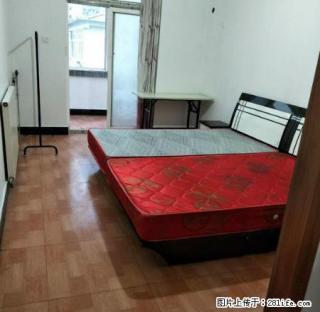 出售秦岭小区2室精装带全套家具可洗澡做饭1200/月 - 铜川28生活网 tc.28life.net