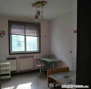 出租华阳小区3室精装2楼带家家电1200/月 - 铜川28生活网 tc.28life.net