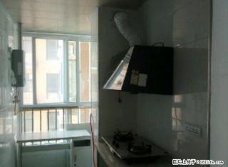 出租新都会小区2室简装可洗澡做饭850/月 - 铜川28生活网 tc.28life.net