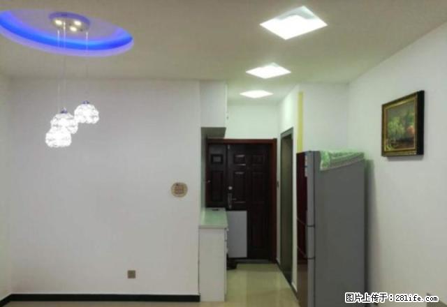 新区学府城两室住宅精装修实景欢迎看房 - 房屋出租 - 房屋租售 - 铜川分类信息 - 铜川28生活网 tc.28life.net