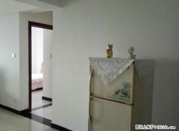 出租富丽豪庭两室住宅 楼层19楼 可做饭 可洗澡 带暖气 - 房屋出租 - 房屋租售 - 铜川分类信息 - 铜川28生活网 tc.28life.net
