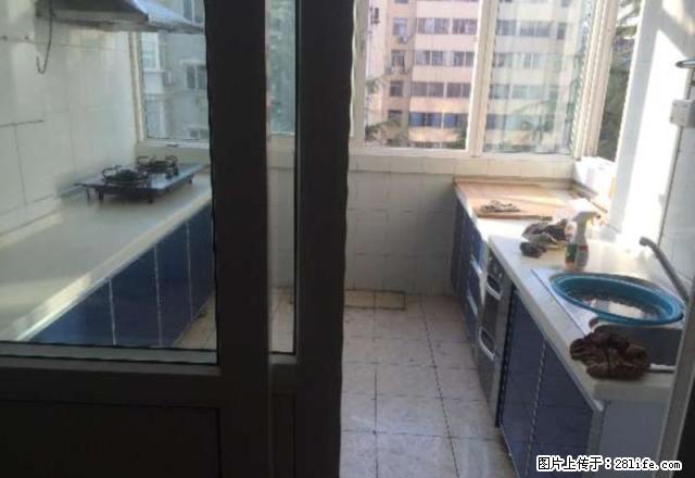 出租新区秦岭小区多层4楼,三室住宅中等装修带全套家具欢迎看 - 房屋出租 - 房屋租售 - 铜川分类信息 - 铜川28生活网 tc.28life.net