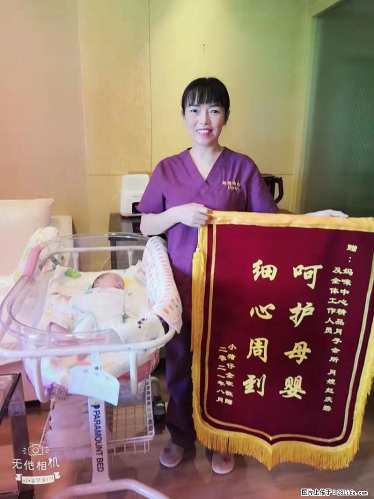 上海高端月子会所招新手月嫂，零基础带教，包吃住 - 职场交流 - 铜川生活社区 - 铜川28生活网 tc.28life.net