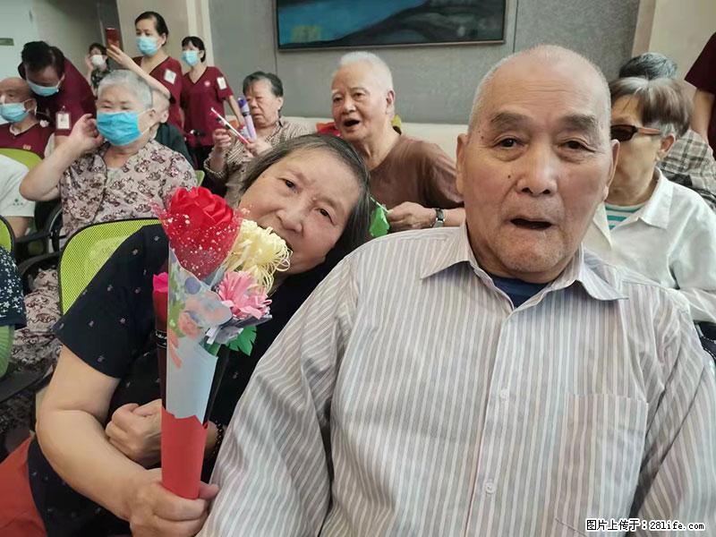 上海国企养老院，星级酒店环境，招聘养老护工 - 职场交流 - 铜川生活社区 - 铜川28生活网 tc.28life.net