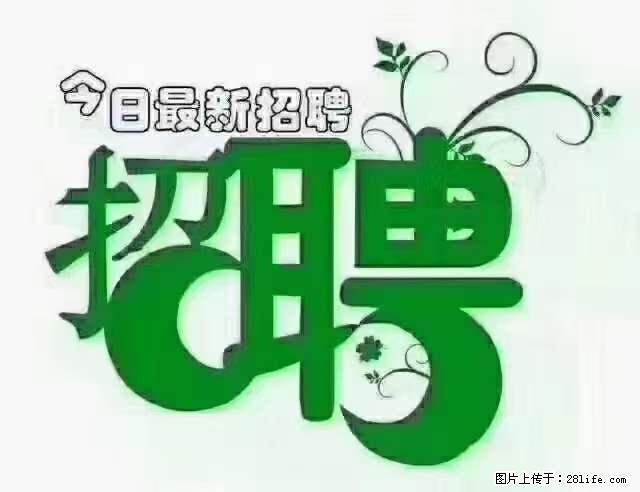 【招聘摄像师】待遇：试用期6000元/月，转正7000元/月+五险一金+餐补+节日福利+奖金 - 职场交流 - 铜川生活社区 - 铜川28生活网 tc.28life.net