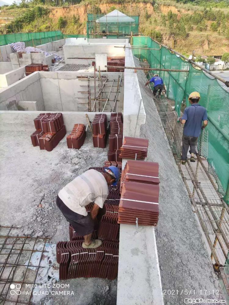【广西三象建筑安装工程有限公司】绿地衫和田叠墅项目 - 家居生活 - 铜川生活社区 - 铜川28生活网 tc.28life.net