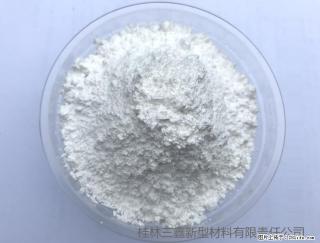 【桂林三鑫新型材料】人造石人造大理石专用碳酸钙 - 铜川28生活网 tc.28life.net