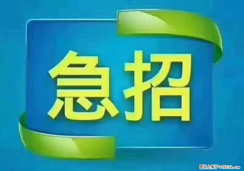 招财务，有会计证的，熟手会计1.1万底薪，上海五险一金，包住，包工作餐，做六休一 - 职场交流 - 铜川生活社区 - 铜川28生活网 tc.28life.net