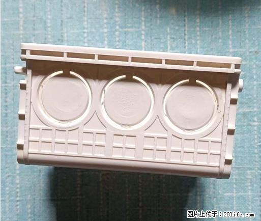 桂林荣泰吹塑、注塑【厂家直销】PVC阴燃电工配件，精品86底盒 - 家居生活 - 铜川生活社区 - 铜川28生活网 tc.28life.net