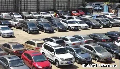 停车为什么要车头朝外？不是开玩笑，关键时刻真能救命 - 铜川生活资讯 - 铜川28生活网 tc.28life.net