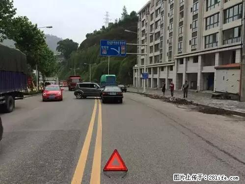开车出事故没拍这5张照片，警察也帮不了你！ - 铜川生活资讯 - 铜川28生活网 tc.28life.net