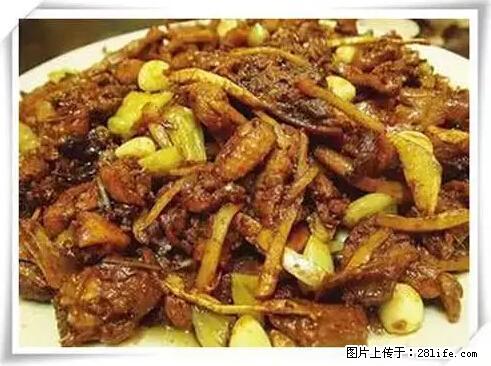 来广西旅游必吃这20道桂菜，不然就白来广西啦！ - 铜川生活资讯 - 铜川28生活网 tc.28life.net