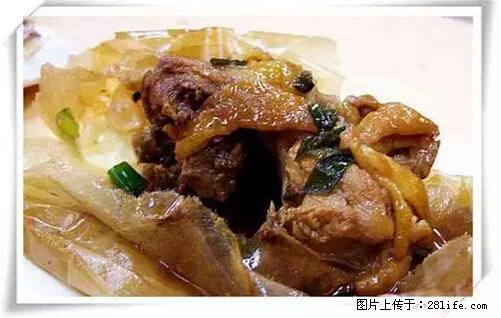 来广西旅游必吃这20道桂菜，不然就白来广西啦！ - 铜川生活资讯 - 铜川28生活网 tc.28life.net