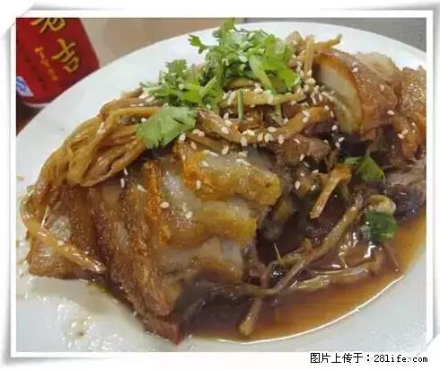 来广西旅游必吃这20道桂菜，不然就白来广西啦！ - 铜川生活资讯 - 铜川28生活网 tc.28life.net