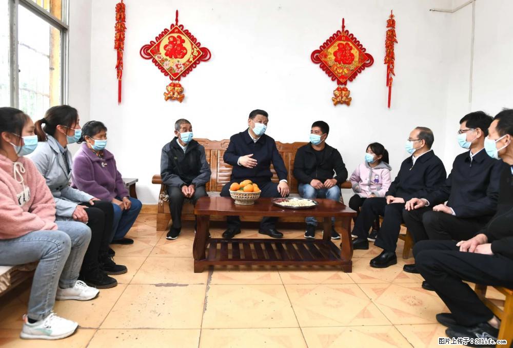习近平赴广西考察调研 - 铜川生活资讯 - 铜川28生活网 tc.28life.net