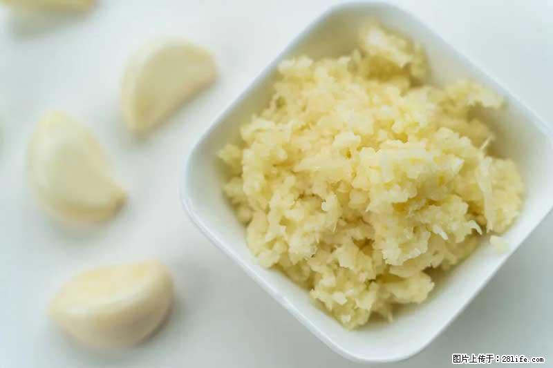 抗菌消炎、护肝健脾！这种“天然青霉素”就在你家餐桌上，春季吃正合适 - 铜川生活资讯 - 铜川28生活网 tc.28life.net