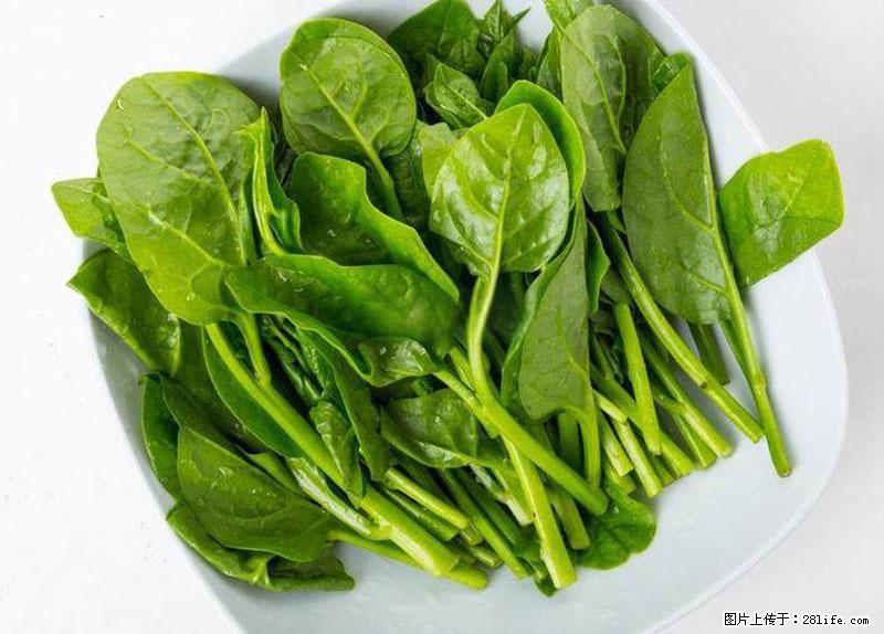 这些蔬菜是“天然钙片”，这6种被医生重点推荐 - 铜川生活资讯 - 铜川28生活网 tc.28life.net