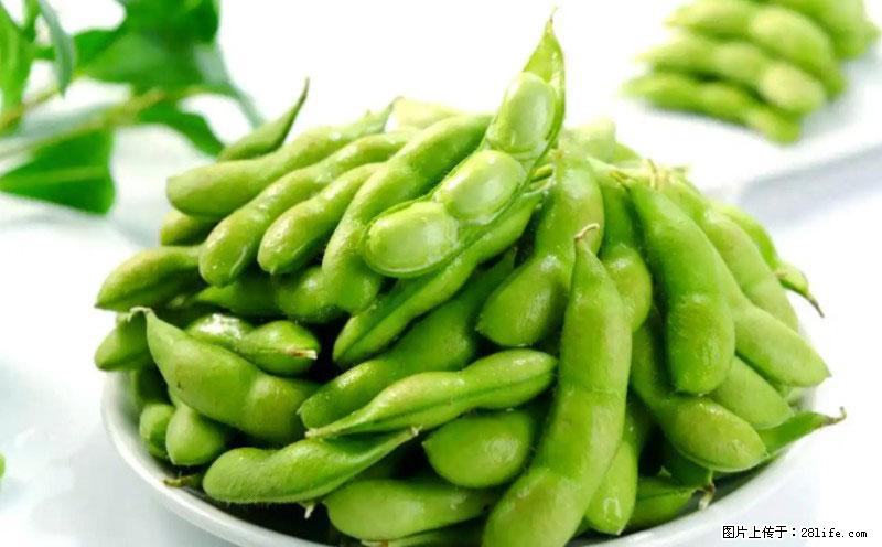 这些蔬菜是“天然钙片”，这6种被医生重点推荐 - 铜川生活资讯 - 铜川28生活网 tc.28life.net