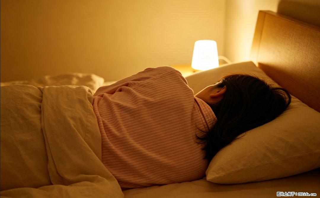 熬夜会让猝死风险飙升！出现以下4种情况赶紧休息→ - 铜川生活资讯 - 铜川28生活网 tc.28life.net