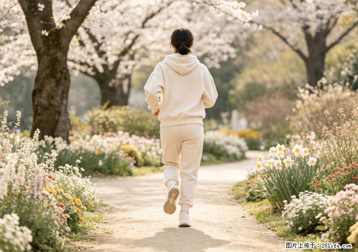 学会这套走路方法！稳血糖护心脏，养护关节更护健康 - 铜川生活资讯 - 铜川28生活网 tc.28life.net