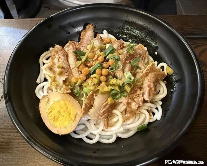 桂林米粉：承载乡愁与文化传承的美食 - 铜川生活资讯 - 铜川28生活网 tc.28life.net